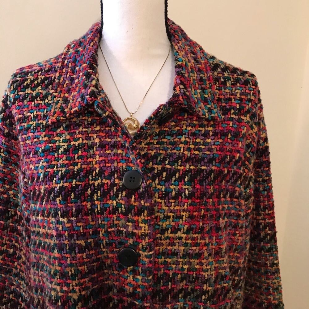 Units Blazer, size 14 - Picture 4 of 12